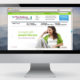 Tecfidera Website Banner Campaign